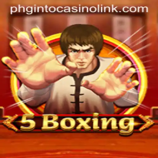 Unveiling the Exciting World of 5Boxing: The Game That's Taking Casinos by Storm