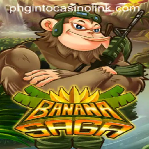 Exploring BananaSaga: A Thrilling Casino Adventure