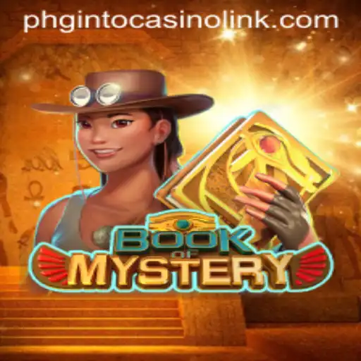 Unlock the Secrets of BookofMystery: A Casino Adventure Like No Other