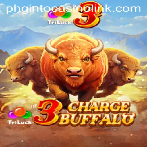 Exploring the World of 3ChargeBuffalo: A Thrilling Casino Experience