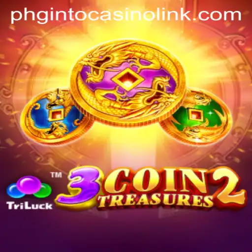 Exploring the World of 3CoinTreasures2: A Modern Casino Adventure