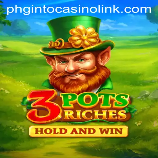 Exploring the Exciting World of 3potsRiches: A New Frontier in Online Gaming