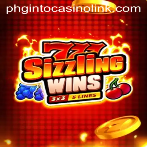 Unveiling the Thrills of 777sizzlingwins: The Ultimate Casino Experience