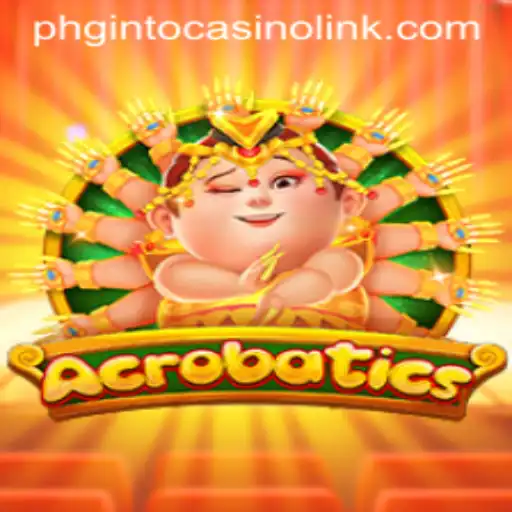 Dive into Acrobatics: A Thrilling Game Experience
