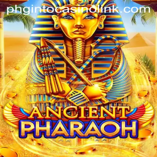 Dive into the Mystical World of AncientPharaoh: A Comprehensive Game Overview