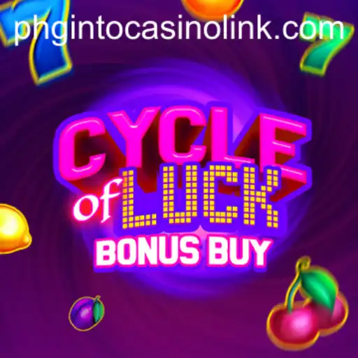 CycleofLuckBonusBuy: A Comprehensive Overview of the Exciting Casino Game