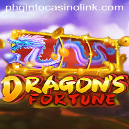 DragonFortune: Embark on an Epic Casino Adventure