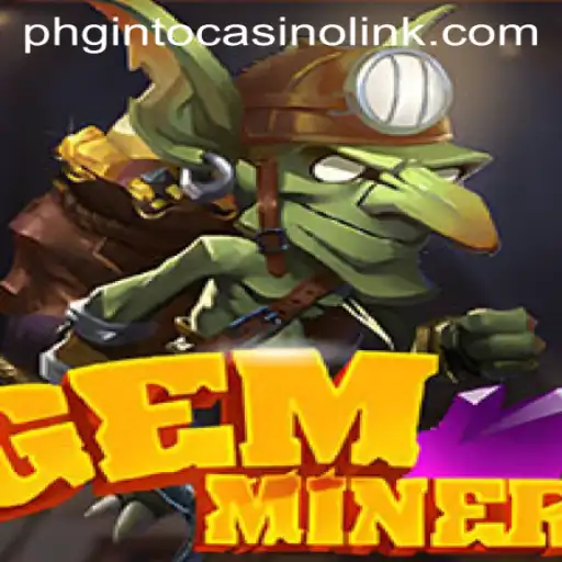 Exploring GemMiner: A Unique Spin on Casino Gaming
