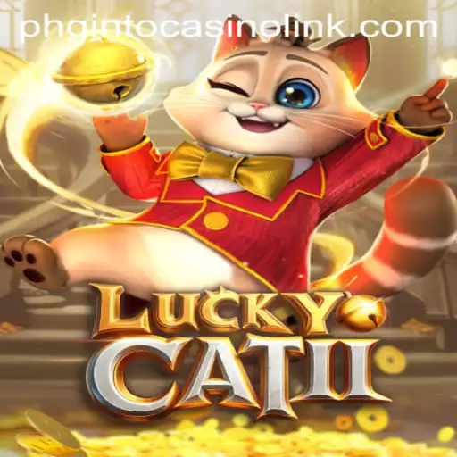 Unveiling LuckyCatII: A New Era in Virtual Gaming