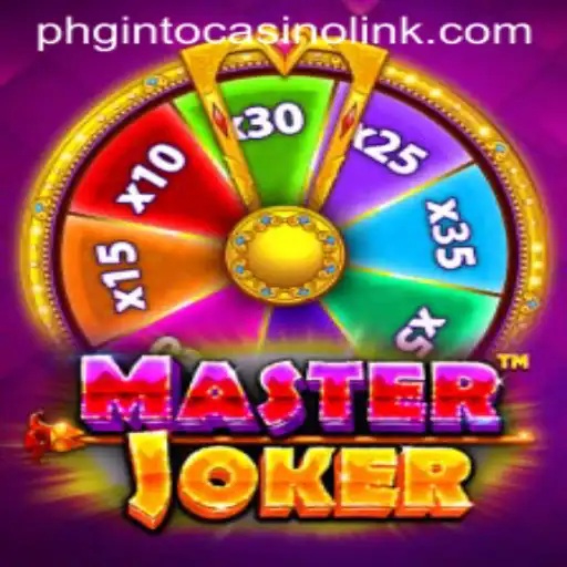 Exploring the Exciting World of MasterJoker: A Guide for Casino Enthusiasts
