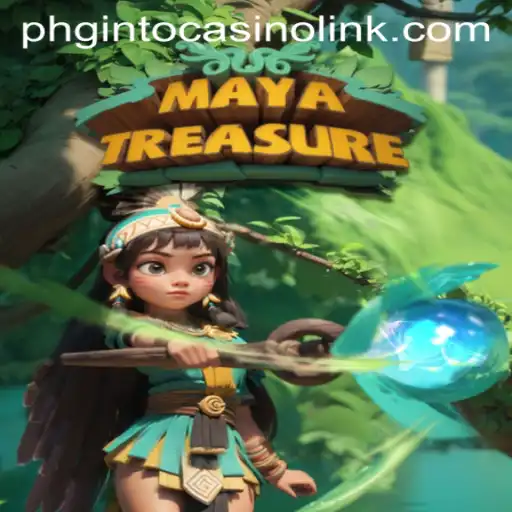 Discover the Thrills of MayaTreasure: An Intriguing Slot Game Experience