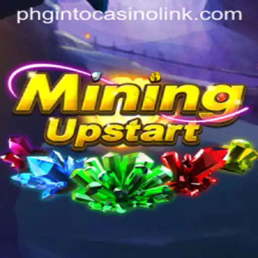 MiningUpstart: Unearth Your Fortune as You Navigate the World of Virtual Prospecting