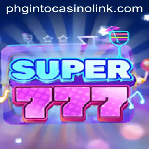 Exploring the Thrills of Super777: A Dive into the Game and Its Enchanting Features