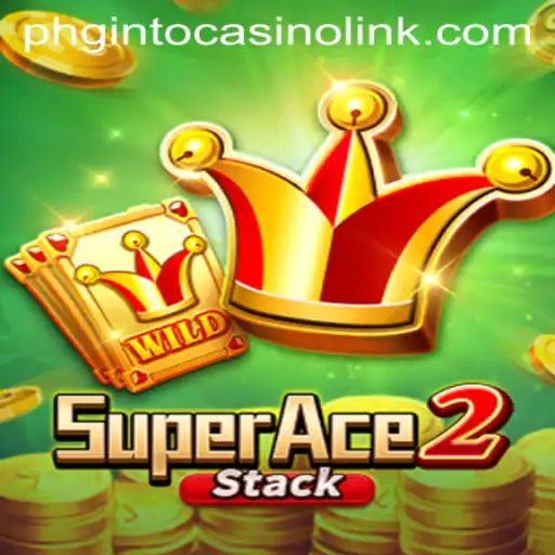 Discovering SuperAce2 and the World of Phginto Casino