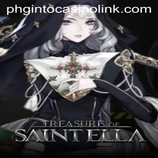 Exploring the World of 'Treasure of Saint Ella': A Gaming Adventure Awaits