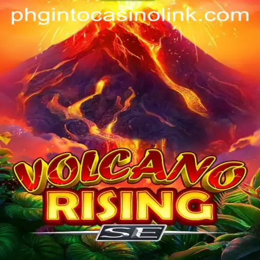 Immerse Yourself in the World of VolcanoRisingSE