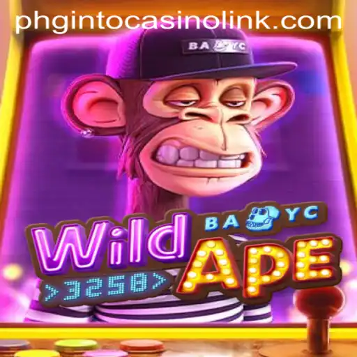 Exploring WildApe3258: A Thrilling Jungle Adventure