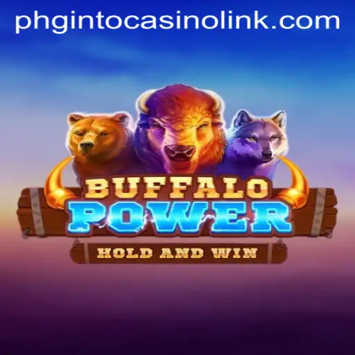 BuffaloPower: A Thrilling Journey in Online Gaming