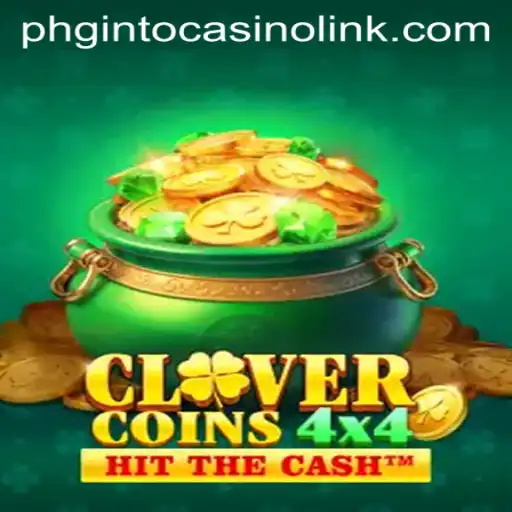 Explore the Thrills of CloverCoins4x4: A New Era in Digital Gaming