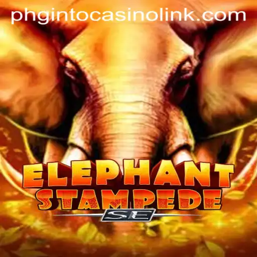 Discovering ElephantStampedeSE: An Exciting Casino Adventure