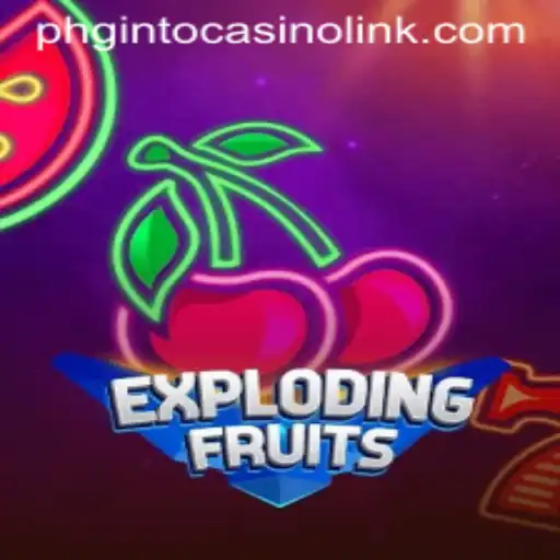 ExplodingFruits: A Thrilling Adventure in the World of Casino Games
