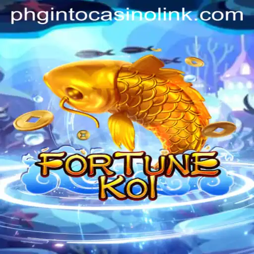 Exploring the Exciting World of FORTUNEKOI: A Unique Casino Experience