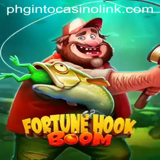 FortuneHookBoom: Unveiling the Secrets of the Latest Gaming Sensation