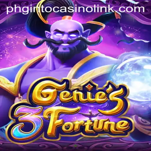 Discovering Genie3Fortune: A Magical Gaming Experience