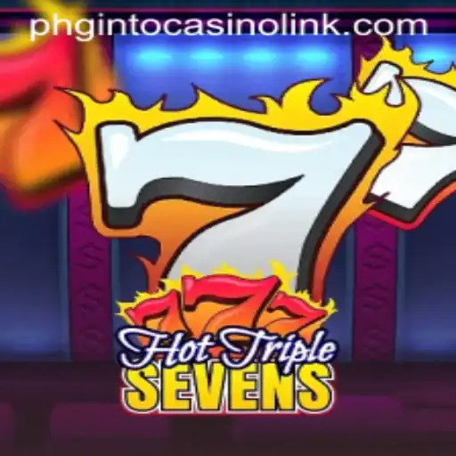 Unveiling HotTripleSevens: A Thrilling Casino Experience with Phginto Casino Link
