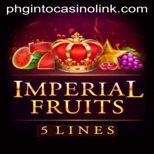 Dive into the Exciting World of ImperialFruits5 at Phginto Casino