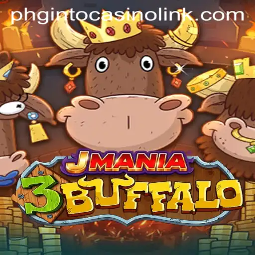 Exploring the Exciting World of JMania3Buffalo: A Modern Casino Game
