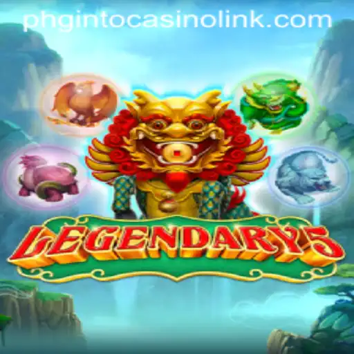 Dive into Legendary5: A Fascinating Fusion of Strategy and Chance
