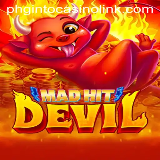 MadHitDevil: Unveiling the Intriguing World of Phginto Casino