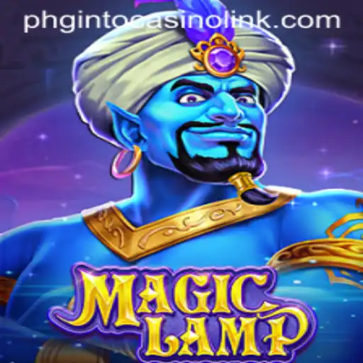 Unlock the Secrets of MagicLamp in the Thrilling Casino Adventure