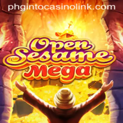 Unlock the Adventure with OPENSESAMEMEGA: A New Era in Casino Gaming