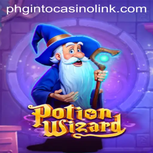 PotionWizard: A Magical Adventure Amidst the Digital Gaming Revolution