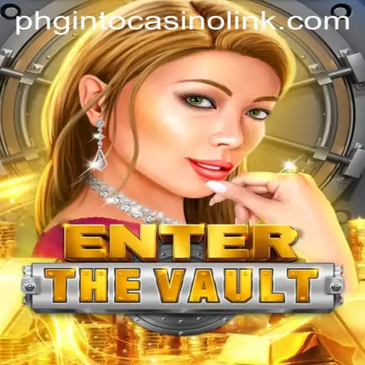Enter the Vault: A Gaming Adventure Inside the Digital Casino World