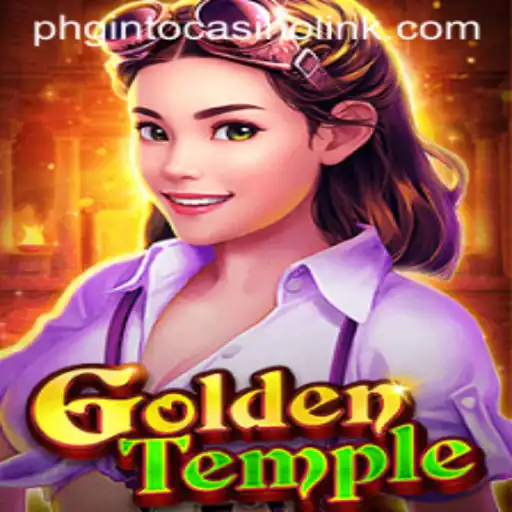 Discover the World of GoldenTemple