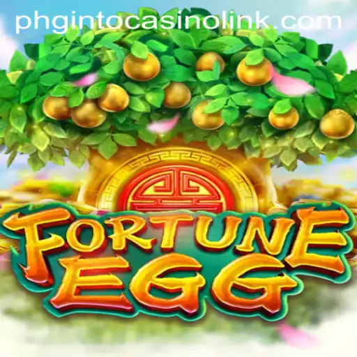 FortuneEgg: Discover the Exciting World of Virtual Gaming with a Twist