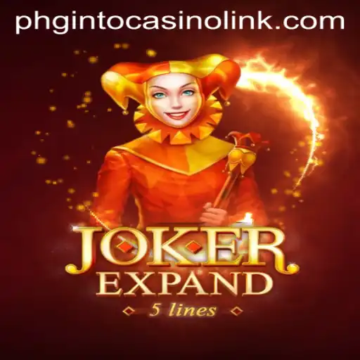 JokerExpand: The Latest Casino Game Capturing Global Attention