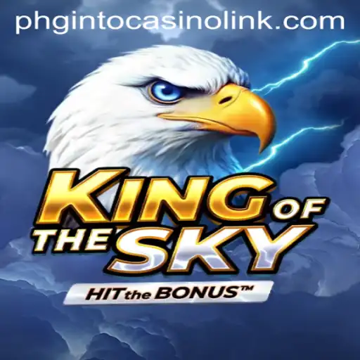 The Enchanting World of KingOfTheSky Casino Game