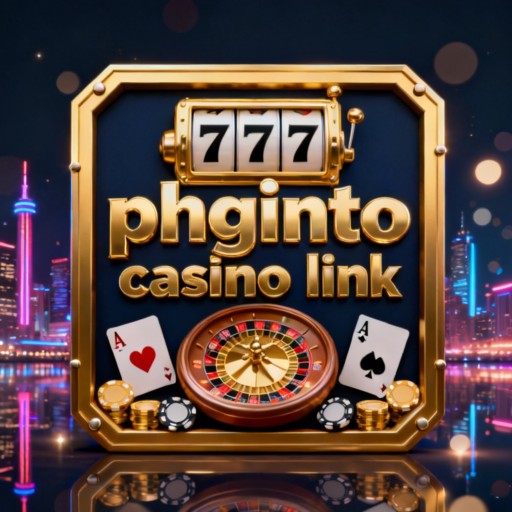 phginto casino link