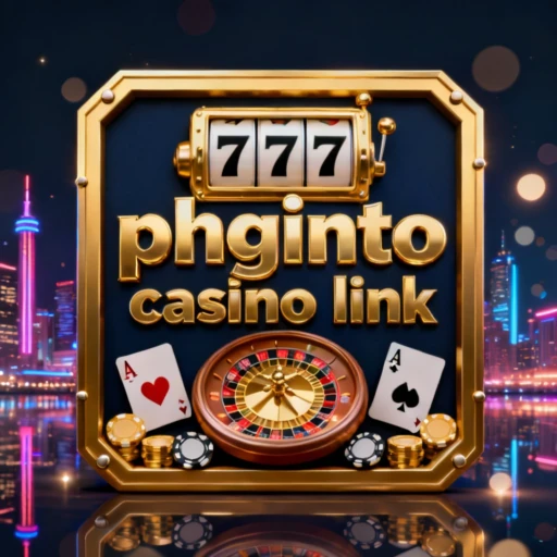 phginto casino link