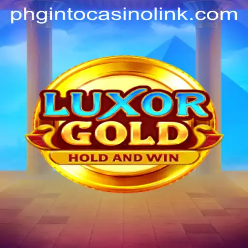 Exploring the Exciting World of LuxorGold Casino Game