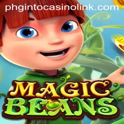 Exploring the Enchanting World of MAGICBEANS: A New Casino Experience