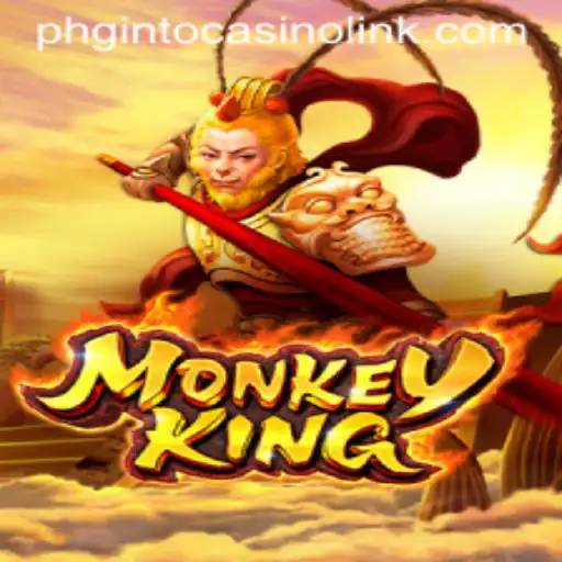 MonkeyKing: A Captivating Casino Game Experience