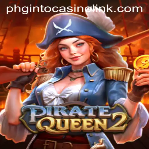 PirateQueen2: An Exciting Adventure on the High Seas