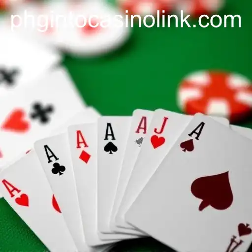 Exploring the Diverse World of Poker Games at Phginto Casino