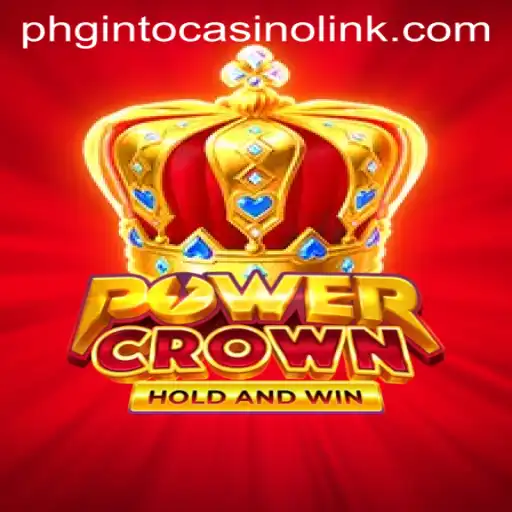 PowerCrown: A Thrilling New Game at Phginto Casino