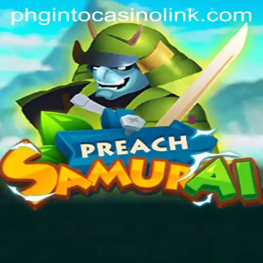 Embark on an Epic Journey with PreachSamurai